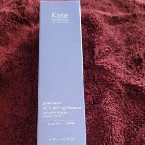 Kate Somerville Blue Exfoliating Cleanser